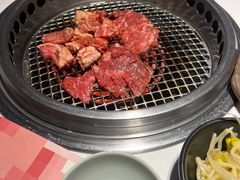 -焱铁烧·黑毛和牛专门店(杭州嘉里中心店)