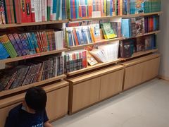 -当当书店(国泰广场店)