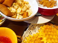 -豪客来牛排(红豆万花城店)