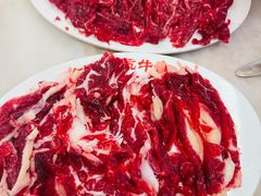 -合意桐坑牛肉粿·鲜牛肉火锅(嵩山总店)