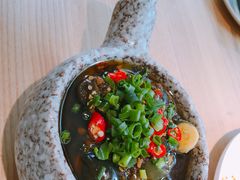 -周三的情书花园餐厅(江北店)