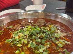 -老城红焖羊肉(人民路店)