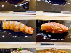 星鳗-鮨青(恒基名人购物中心店)