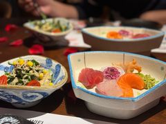 -大桥日本料理·日式放题·铁板定食(科兴科学园店)