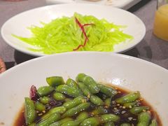 -简小舍·民间手艺菜(武昌江滩店)