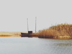 -苏州太湖湖滨国家湿地公园