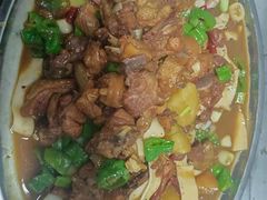 -俭寨大盘鸡·缸子肉·小公鸡·新疆菜(云通店)