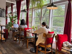 -雕刻时光咖啡馆(北师大店)