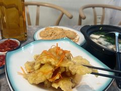 -屋里家延边朝鲜族冷面(梅林3店)