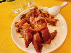 -马凯餐厅(长椿街店)