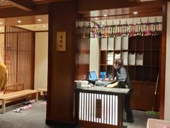 -健身浴池(站前街店)