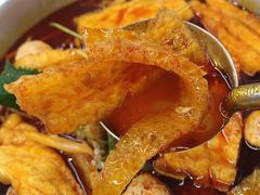 -顶上头·螺蛳火锅(五一新村店)