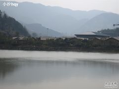 -咸宁太乙国际温泉度假村