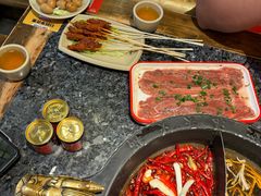 -蜀大侠火锅(春熙路店)