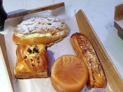 -Bread618面包生日蛋糕(欧亚商都店)