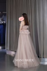 -MANLI BRIDAL婚纱