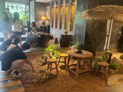-青藤茶馆(南山路店)