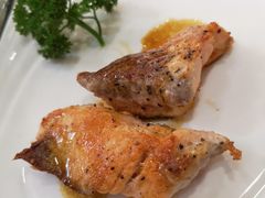-红叶日料·放题·海胆·定食(星海店)