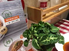 -西贝(吴江路湟普汇店)