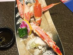 -蟹道乐(道顿堀本店)