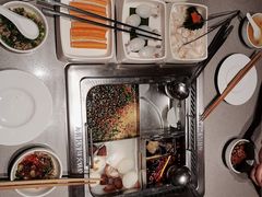 -海底捞火锅鲜切牛肉主题店(长寿路店)
