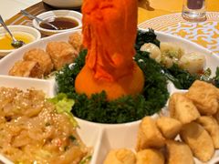 -金燕岛潮州酒楼