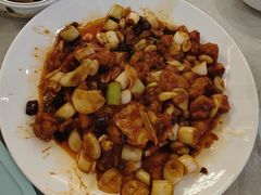-普天和酒楼·新津菜·烤鸭(天津之眼店)