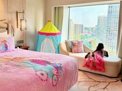 -北京中国大饭店