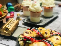 -ABC Cooking Studio(上海环球金融中心店)