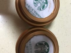 -星巴克(成都机场T2店)