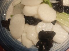 -日丰园海肠水饺·老字号大连海鲜(银泰城店)
