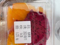 -杨果果(渝北店)