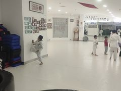 -极真空手道修远道场