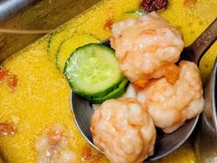 -大隐·成都火锅Bistro(合生麒麟新天地店)