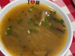 -西贝莜面村(当代商城店)