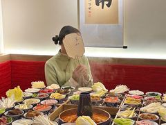 -咏江南·苏式火锅·苏州评弹(观前街店)