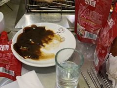 -小寒羊烧烤(凯瑞时代大厦店)
