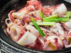 -百味馆·海鲜·湛江菜(后海花园店)