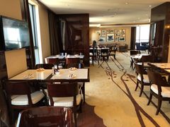 -郑州美盛喜来登大酒店