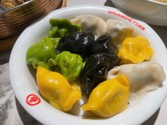 -双合园·海鲜水饺青岛菜(上清路店)