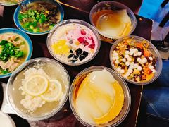 -串妹花式冰粉(乐山总店)