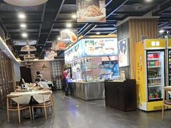 -渔娘渔家丹东海鲜(东直门店)