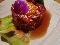 -大岛日本料理铁板烧(南通大饭店)