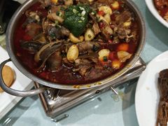 -九龙大酒店·金牌楚菜(武泰闸店)