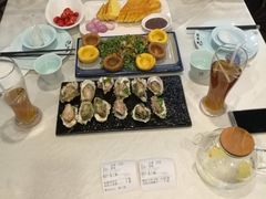 -渔娘渔家丹东海鲜(东直门店)