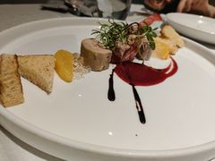 鹅肝拼盘-Solo(衡山路店)