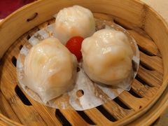 金牌虾饺皇-点都德(华强南店)