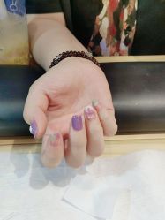 -芮娅时光半永久纹眉·美甲美睫·皮肤管理