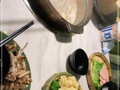 -狐狸爱上椰子鸡(滨江星光大道店)