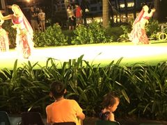 -渔家火锅·海鲜自助餐·演艺(亚龙湾天域酒店)